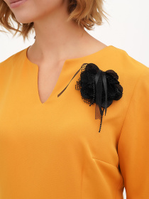 Сарафан Vicolo модель 202-VC-1246 Фото