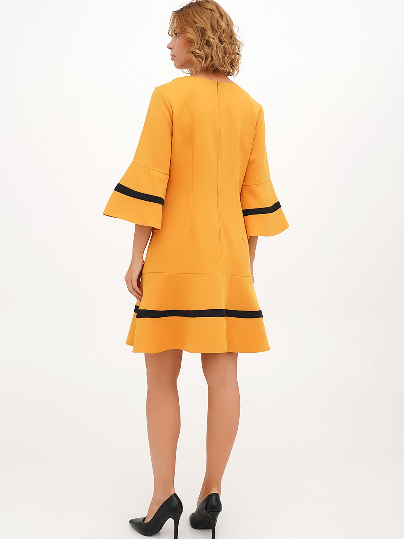 Сарафан Vicolo модель 202-VC-1246 Фото