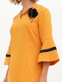 Сарафан Vicolo модель 202-VC-1246 Фото