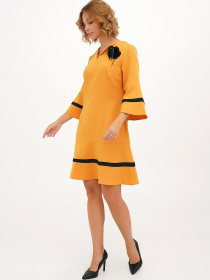 Сарафан Vicolo модель 202-VC-1246 Фото