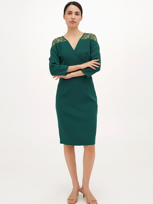 Сукня міді Vicolo модель 202-VC-1250 Фото