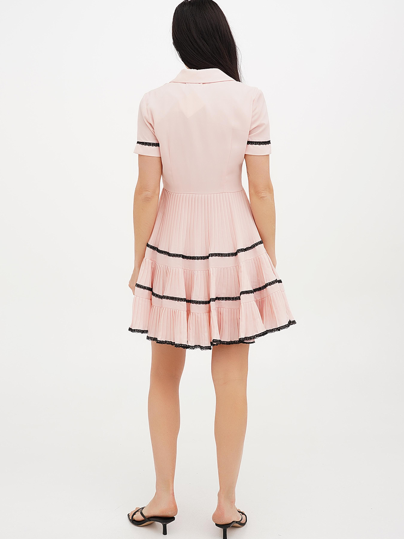 Сарафан Vicolo модель 202-VC-1251 Фото