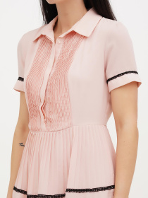 Сарафан Vicolo модель 202-VC-1251 Фото