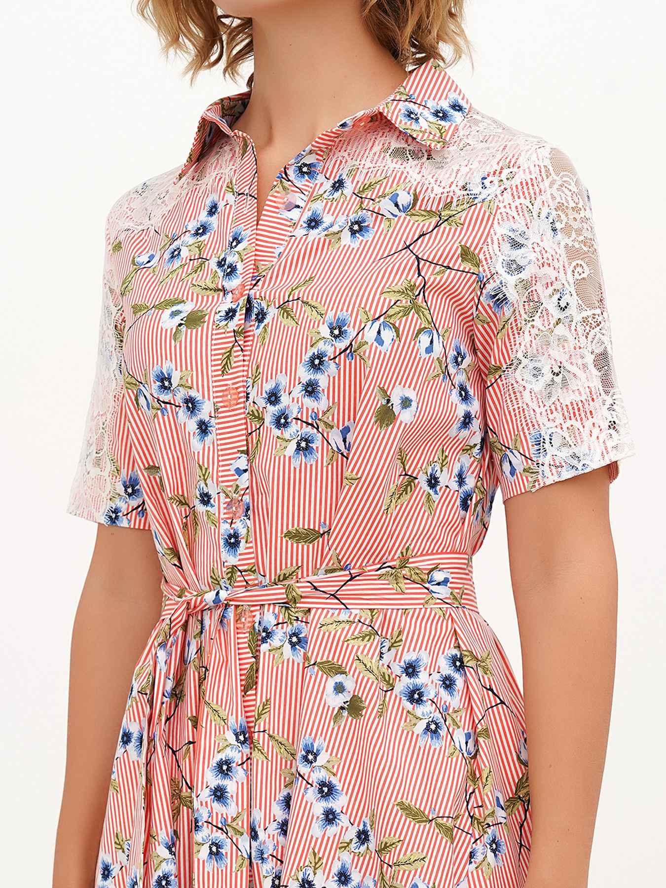 Сарафан Vicolo модель 202-VC-1047 Фото