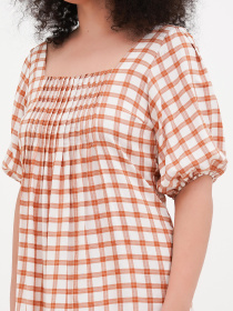 Сарафан Vicolo модель 202-VC-1433 Фото