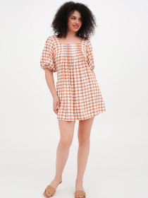 Сарафан Vicolo модель 202-VC-1433 Фото