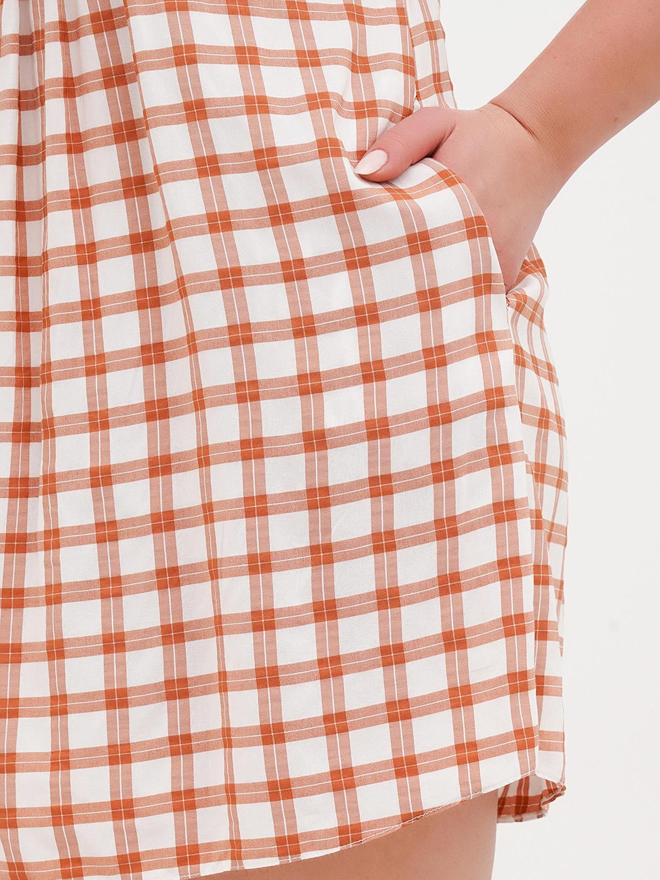 Сарафан Vicolo модель 202-VC-1433 Фото