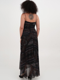 Сарафан Vicolo модель 202-VC-1444 Фото