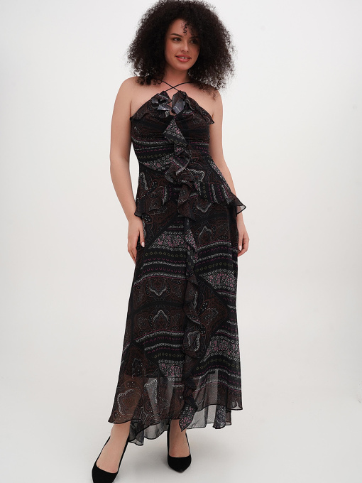 Сарафан Vicolo модель 202-VC-1444 Фото