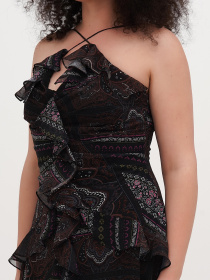 Сарафан Vicolo модель 202-VC-1444 Фото