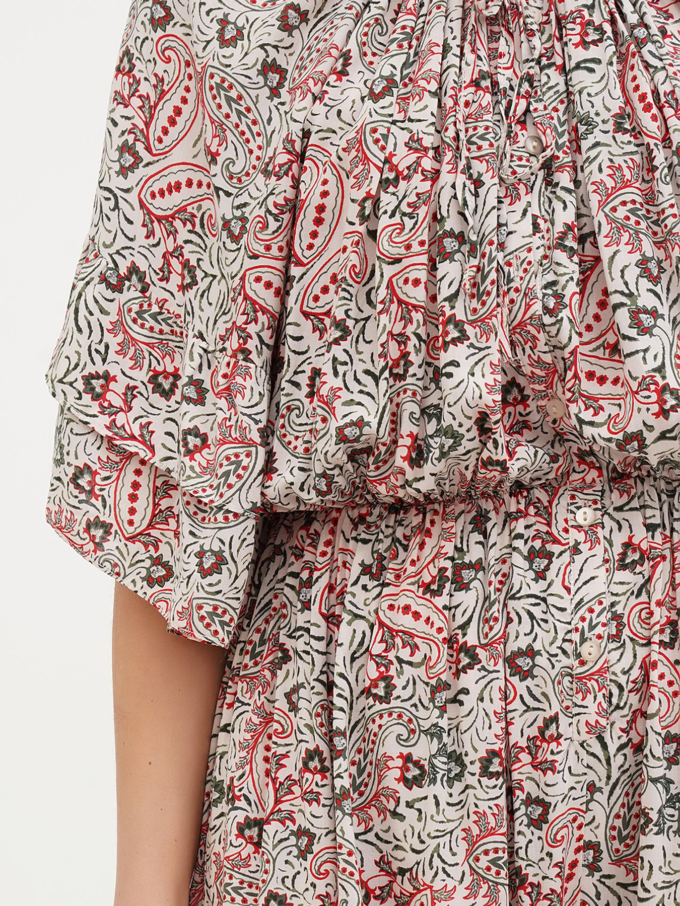 Комбинезон Vicolo модель 202-VC-1446 Фото