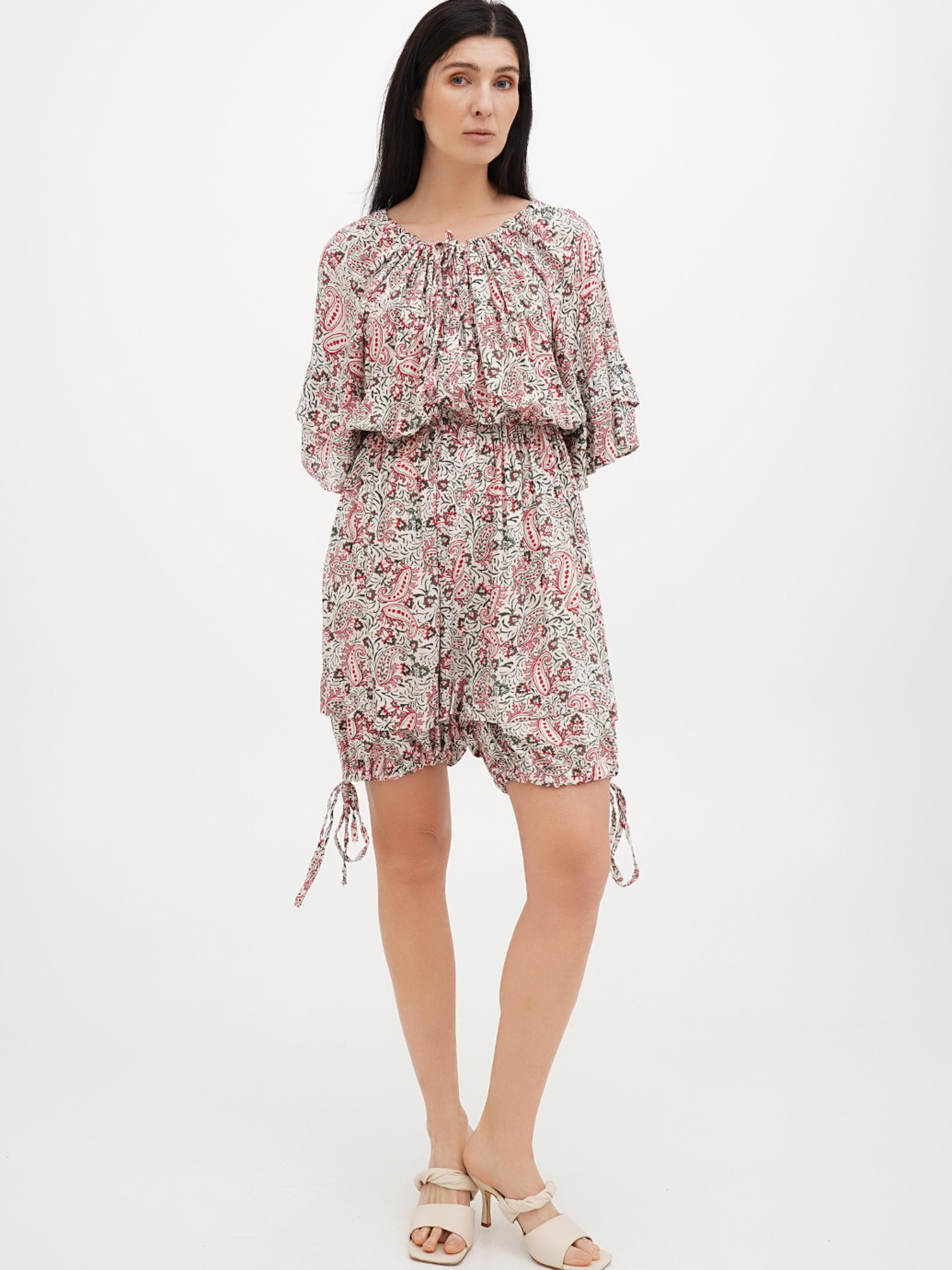 Комбинезон Vicolo модель 202-VC-1446 Фото