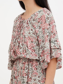 Комбинезон Vicolo модель 202-VC-1446 Фото