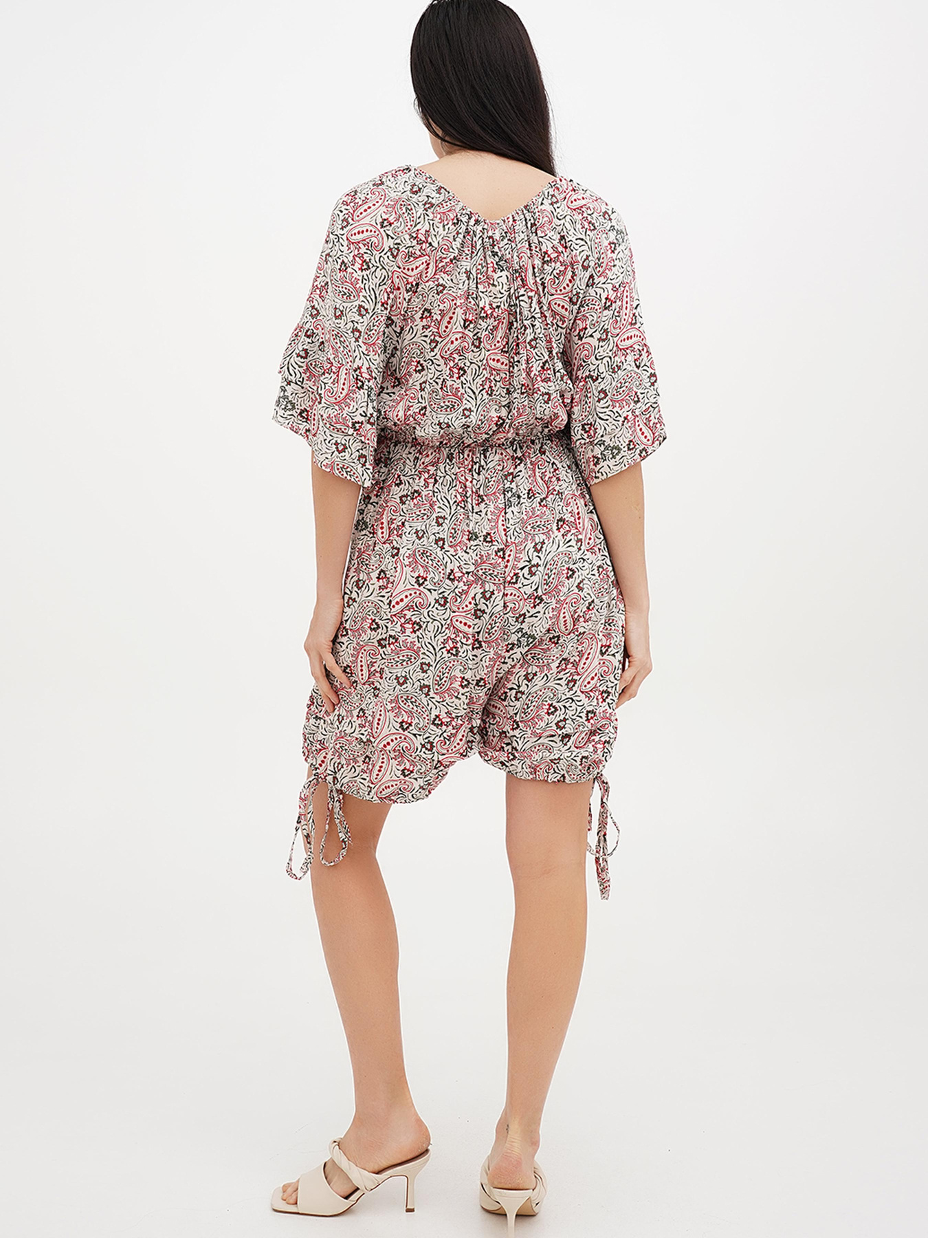 Комбінезон Vicolo модель 202-VC-1446 Фото