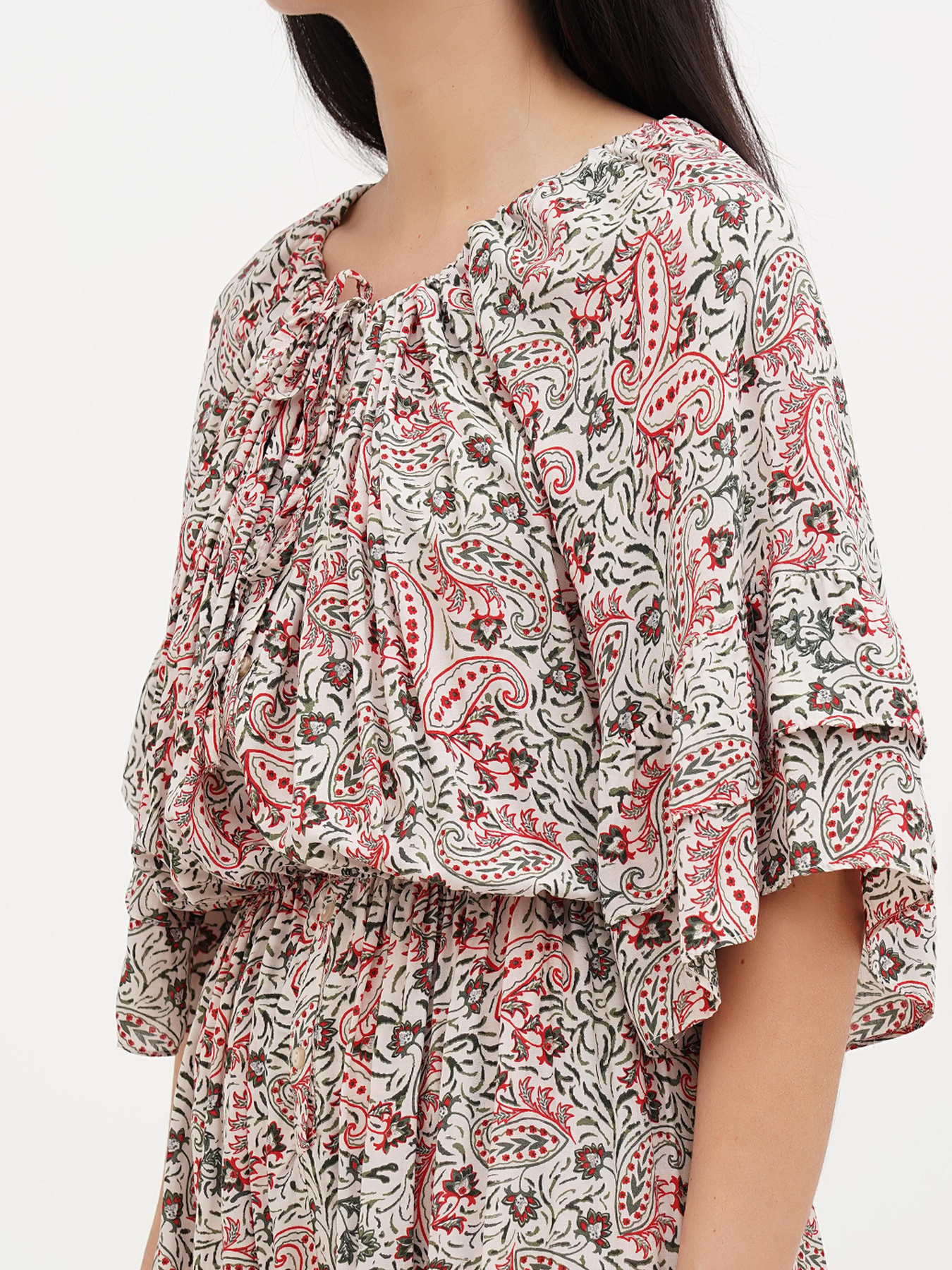 Комбінезон Vicolo модель 202-VC-1446 Фото