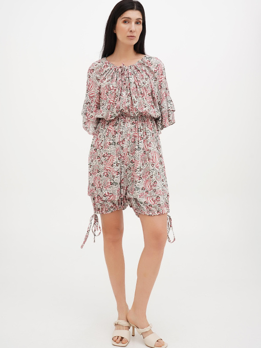 Комбинезон Vicolo модель 202-VC-1446 Фото