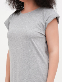 Платье миди Vicolo модель 202-VC-1453 Фото