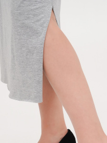 Платье миди Vicolo модель 202-VC-1453 Фото