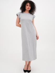 Платье миди Vicolo модель 202-VC-1453 Фото