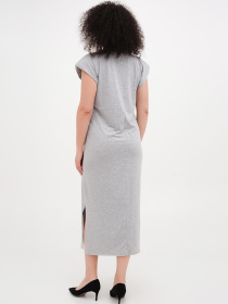 Сукня міді Vicolo модель 202-VC-1453 Сукня міді Vicolo модель 202-VC-1453 Фото
