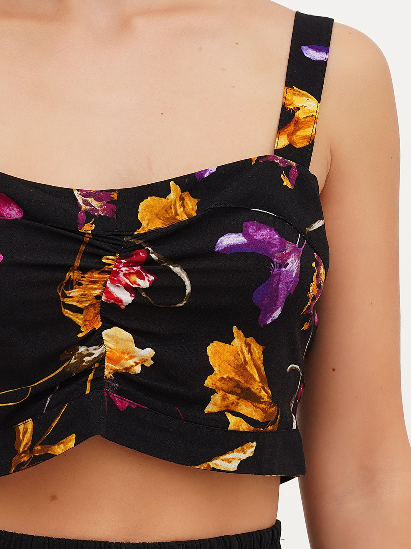 Топ Vicolo модель 202-VC-2317 Фото