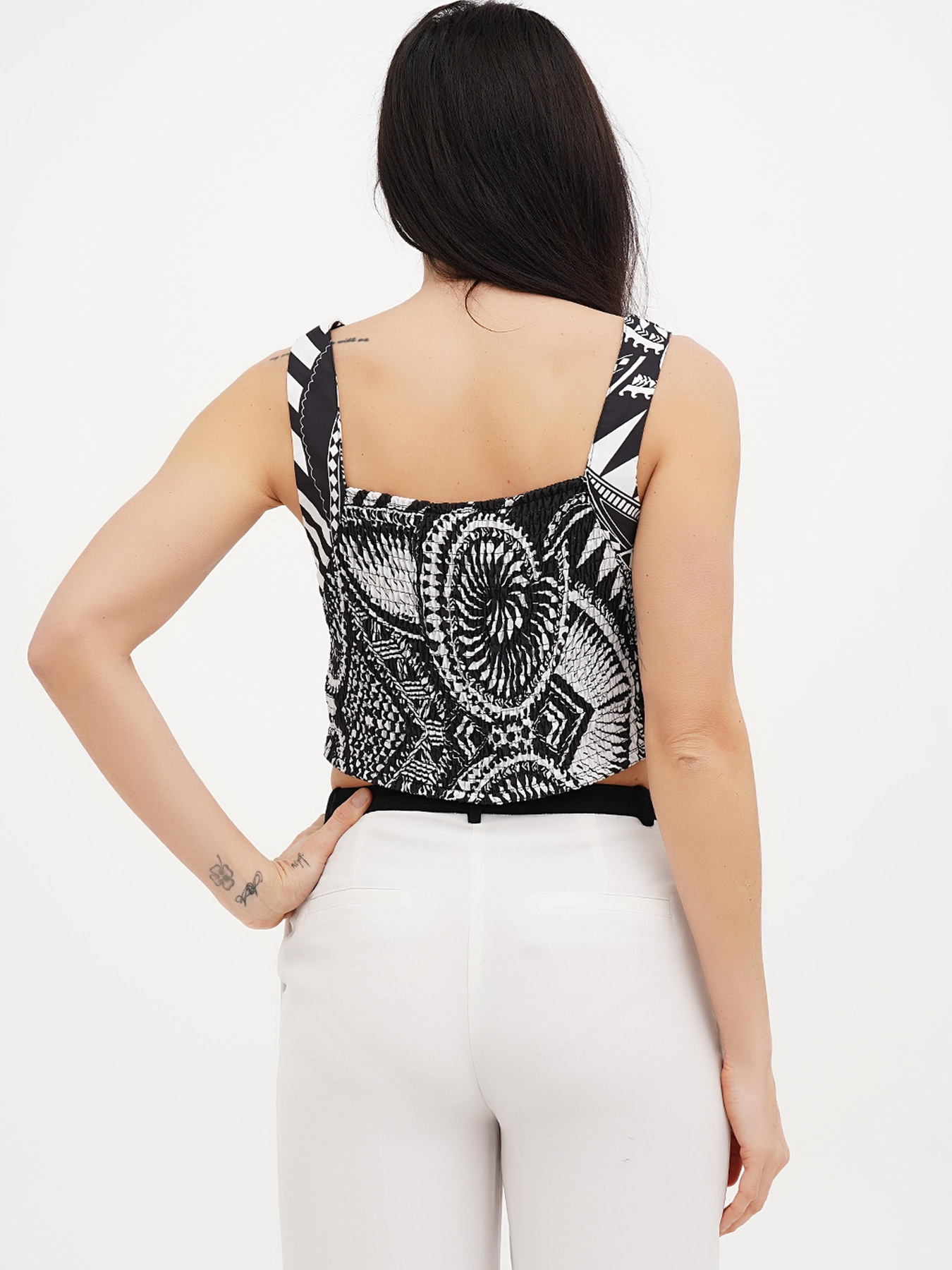 Топ Vicolo модель 202-VC-2319 Фото