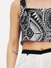 Топ Vicolo модель 202-VC-2319 Фото