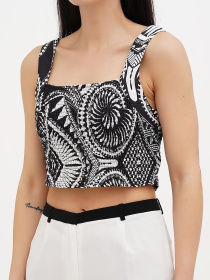 Топ Vicolo модель 202-VC-2319 Фото