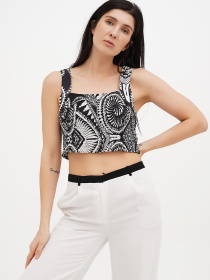 Топ Vicolo модель 202-VC-2319 Фото