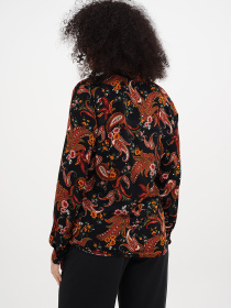 Блуза Vicolo модель 202-VC-2323 Фото