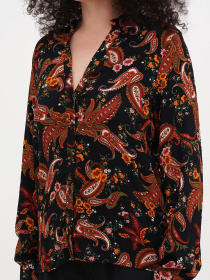 Блуза Vicolo модель 202-VC-2323 Фото