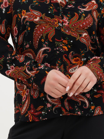 Блуза Vicolo модель 202-VC-2323 Фото