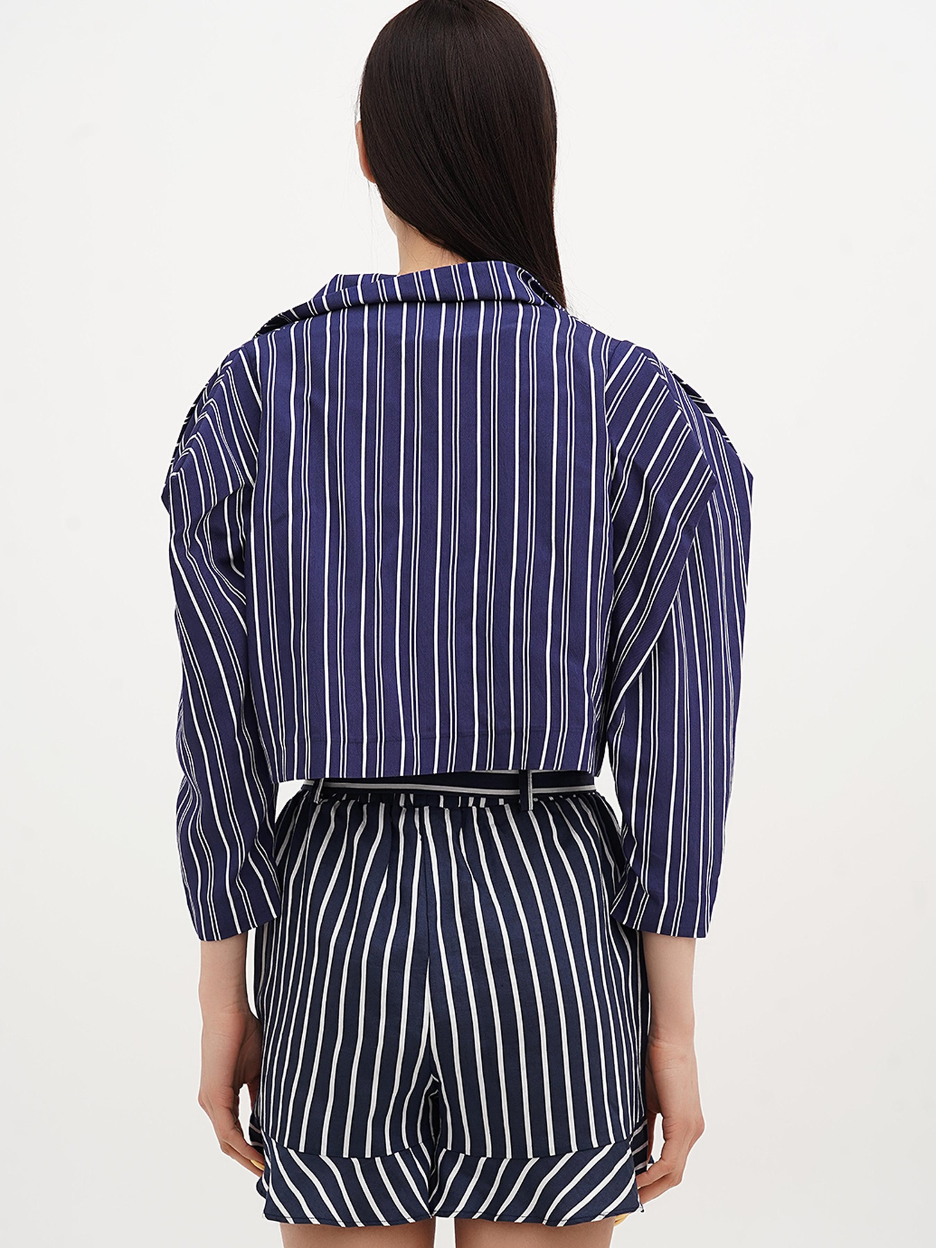 Жакет Vicolo модель 202-VC-6054 Фото