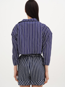 Жакет Vicolo модель 202-VC-6054 Фото