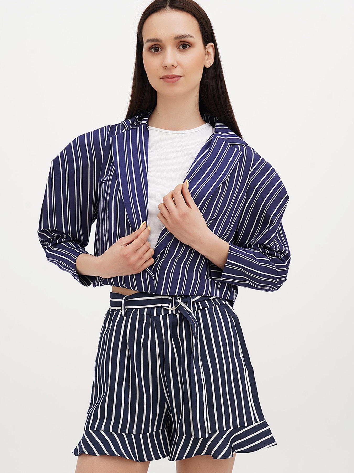 Жакет Vicolo модель 202-VC-6054 Фото