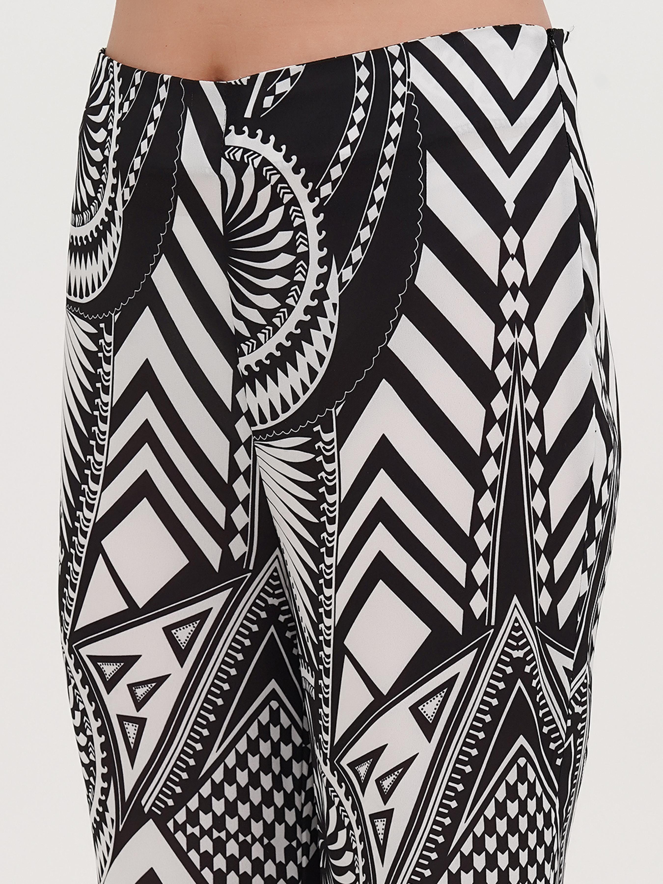 Штани повсякденні Vicolo модель 202-VC-4041 Фото