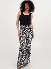 Штани повсякденні Vicolo модель 202-VC-4041 Фото