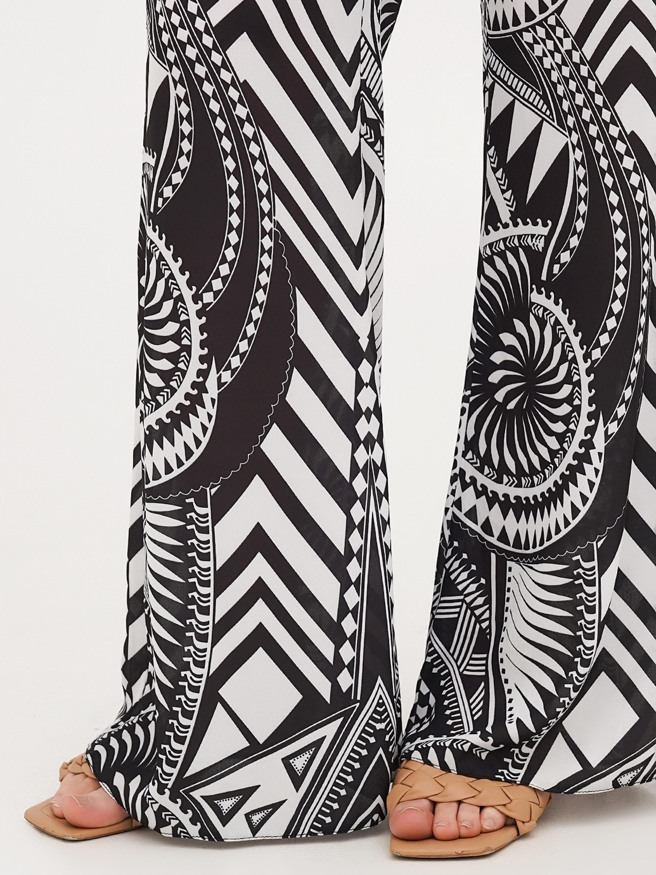 Повседневные штаны Vicolo модель 202-VC-4041 Фото