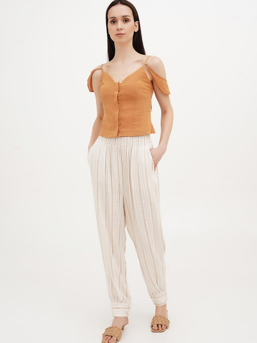 Чиносы Vicolo модель 202-VC-4045 Фото