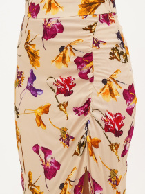 Юбка миди Vicolo модель 202-VC-5076 Фото