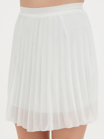 Спідниця міні Vicolo модель 202-VC-5077_мятный Фото
