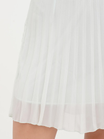 Спідниця міні Vicolo модель 202-VC-5077_мятный Фото