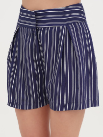 Шорты Vicolo модель 202-VC-5079 Фото