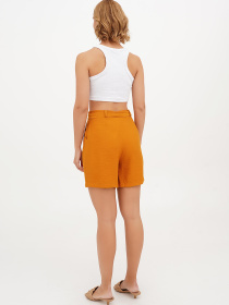 Повседневные шорты Vicolo модель 202-VC-5082 Фото