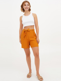 Повседневные шорты Vicolo модель 202-VC-5082 Фото