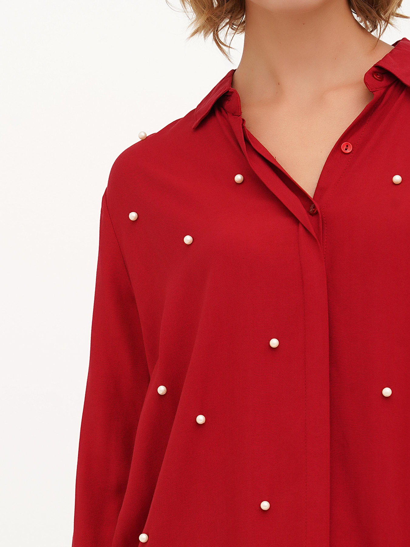 Сорочка Vicolo модель 212-VC-2420 Фото