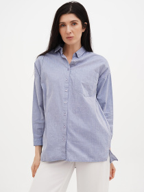 Сорочка Vicolo модель 212-VC-2421 Фото