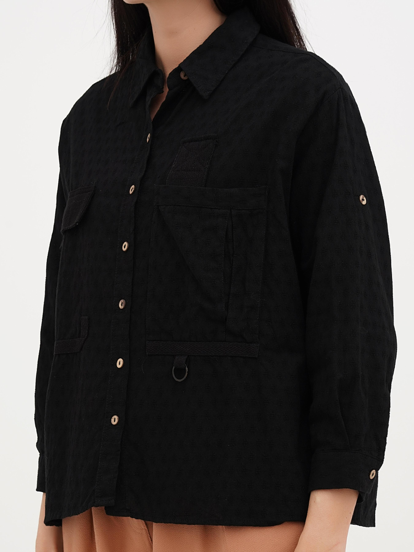 Сорочка Vicolo модель 212-VC-2428 Фото