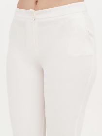 Штани класичні Vicolo модель 212-VCB-4056_белый Фото