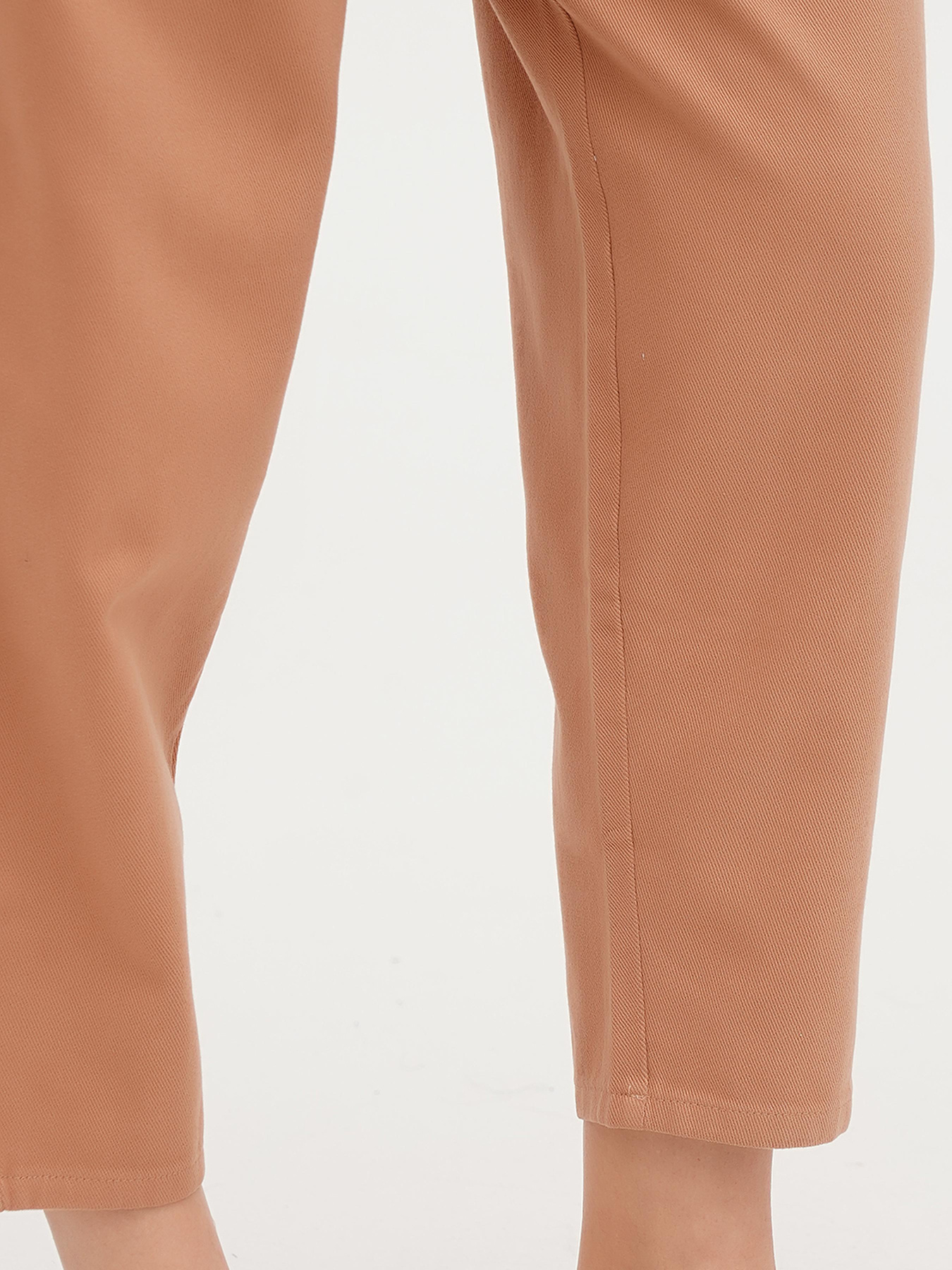 Чиносы Vicolo модель 212-VCB-4060_персиковый Фото